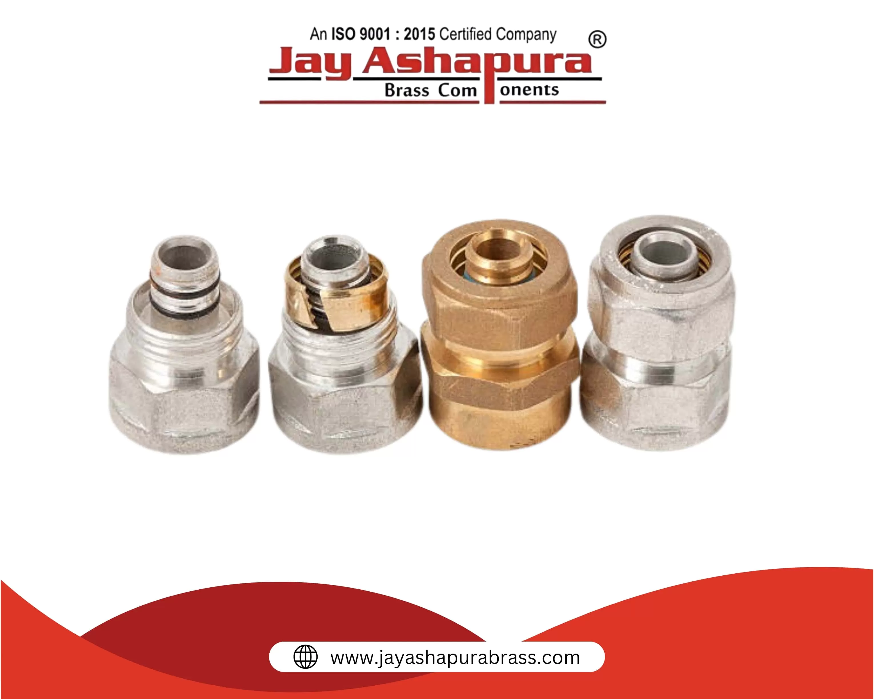 The Role of Hydraulic Adapters in Ensuring Leak Free Fluid Power Systems